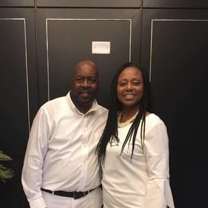 Meet your Posher, Andreana